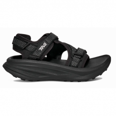 ΣΑΝΔΑΛΙΑ TEVA Women's Aventrail R2T Trail Running Sandal Black/Black