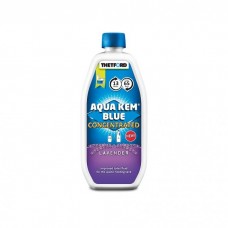 ΧΗΜΙΚΟ ΥΓΡΟ THETFORD Aqua Kem Concentrated Lavender 780ml