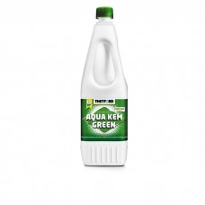 ΧΗΜΙΚΟ ΥΓΡΟ THETFORD AQUA KEM GREEN 1.5lt