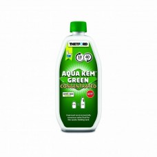 ΧΗΜΙΚΟ ΥΓΡΟ THETFORD Aqua Kem® Green Concentrated 750ml