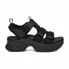 ΣΑΝΔΑΛΙΑ TEVA Women's Hurricane Ampsole Gaila Black 