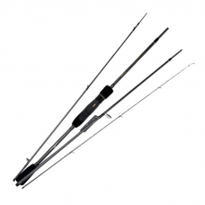 ΚΑΛΑΜΙ SPINNING YASI AL Dhafra TZ Series 2.40m Ma 30gr