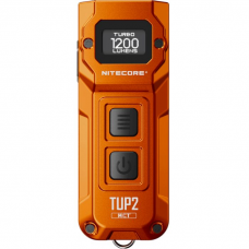 ΦΑΚΟΣ ΜΠΡΕΛΟΚ NITECORE TUP2 Orange