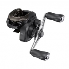 ΜΗΧΑΝΑΚΙ BAIT CASTING SHIMANO Caius 151C Left Hand