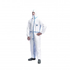 ΦΟΡΜΑ ΠΡΟΣΤΑΣΙΑΣ ΟΛΟΣΩΜΗ TYVEK CLASSIC PLUS