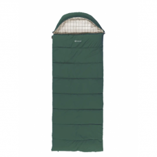 ΥΠΝΟΣΑΚΟΣ OUTWELL Camper Prime Green (Δεξιός)