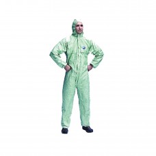  ΦΟΡΜΑ ΠΡΟΣΤΑΣΙΑΣ ΟΛΟΣΩΜΗ TYVEK CLASSIC ΠΡΑΣΙΝΗ -500 Xpert green