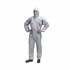 ΦΟΡΜΑ ΠΡΟΣΤΑΣΙΑΣ ΟΛΟΣΩΜΗ TYCHEM F - 6000 F grey