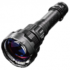 ΦΑΚΟΣ NITECORE Precise P40 Ultra Long Throw 2000 lumens