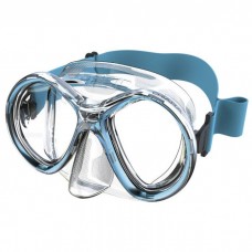 ΜΑΣΚΑ SEAC Chiara Clear/Aquamarina