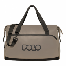 ΤΣΑΝΤΑ ΤΑΞΙΔΙΟΥ POLO Hydron 40lt Beige