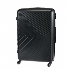 ΤΣΑΝΤΑ ΤΑΞΙΔΙΟΥ POLO Oslo Trolley 40lt Black