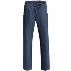 Παντελόνα μάγειρα Τζίν ELVIS