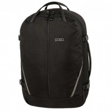 ΣΑΚΟΣ ΤΑΞΙΔΙΟΥ POLO Jet 50lt Black