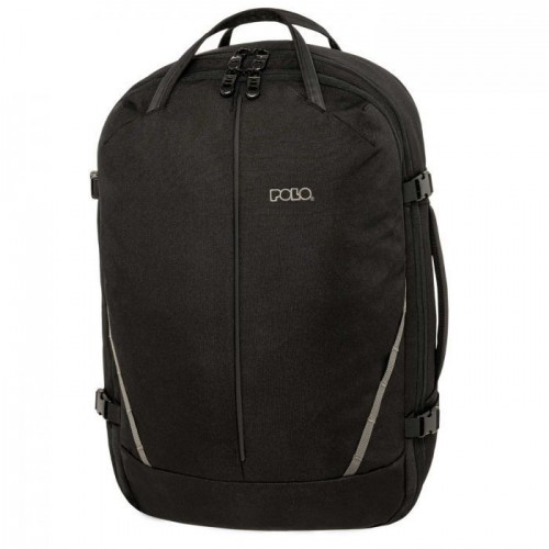 ΣΑΚΟΣ ΤΑΞΙΔΙΟΥ POLO Jet 50lt Black