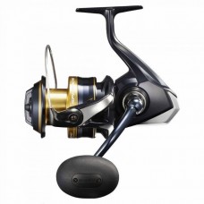 ΜΗΧΑΝΑΚΙ ΨΑΡΕΜΑΤΟΣ  ΜΕΓΑΛΗΣ ΕΛΞΗΣ- SHIMANO Spheros 8000 SW HGA